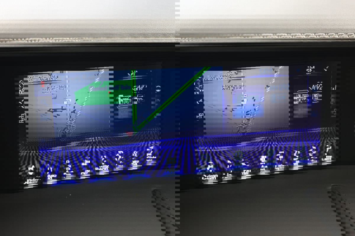 Used 2022 Lexus LC 500 Coupe w/ Performance Package RWD image 52