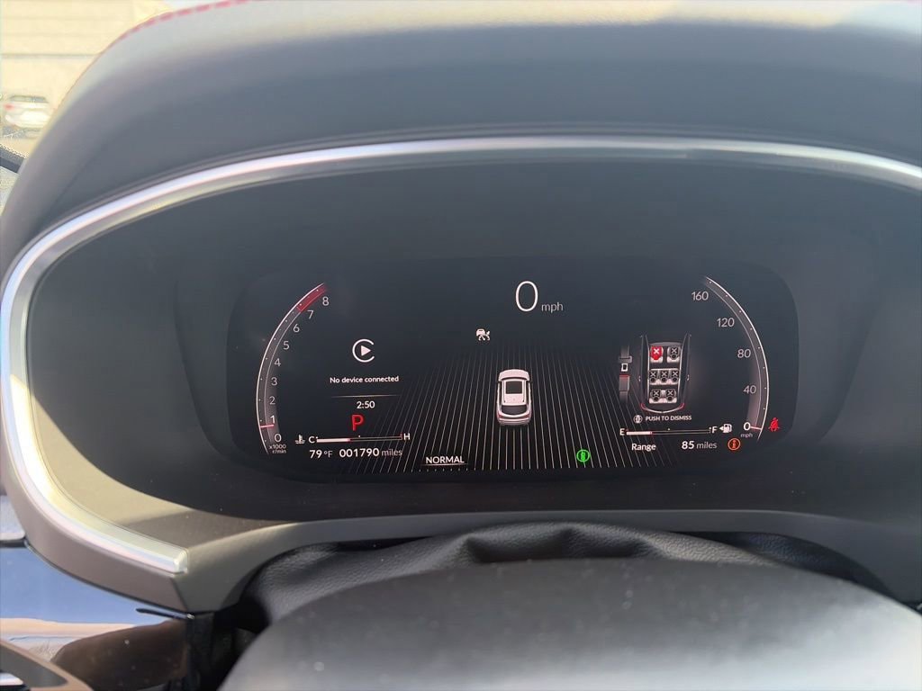 Used 2026 Acura MDX A-Spec AWD/4WD image 25