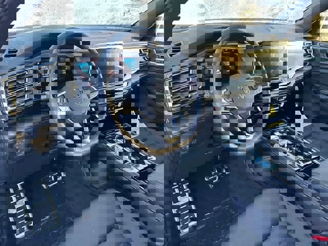 New 2026 Volkswagen Atlas Cross Sport SEL R-Line image 32