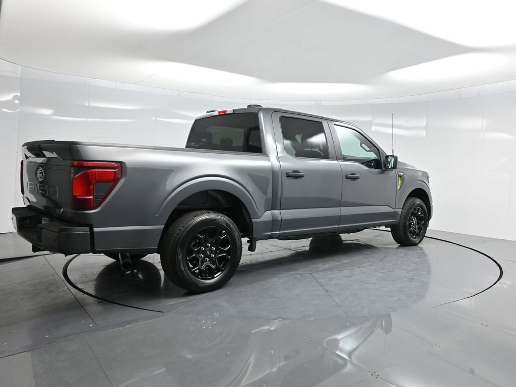 Used 2025 Ford F150 STX image 38