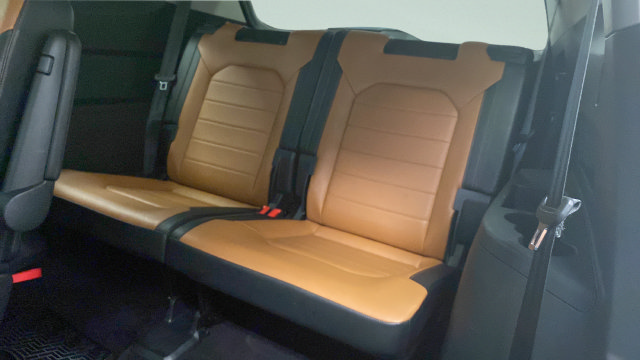Used 2018 Volkswagen Atlas SEL Premium AWD/4WD image 28