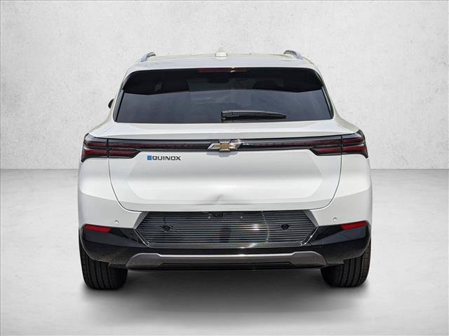 New 2025 Chevrolet Equinox EV LT FWD image 7