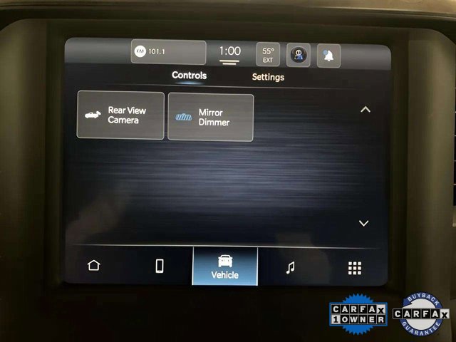 Used 2024 RAM 2500 Big Horn w/ Safety Group image 43