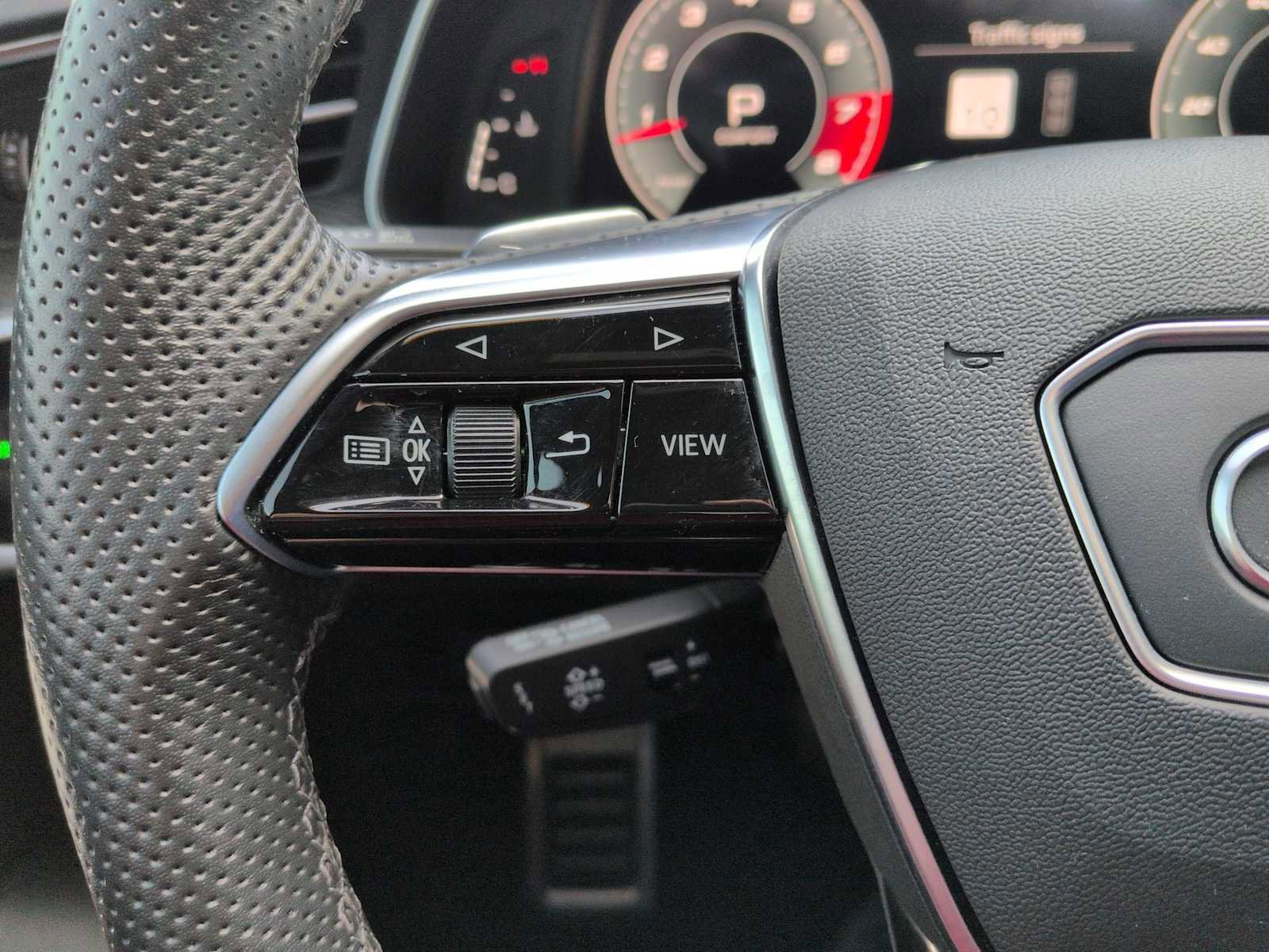 Used 2022 Audi S6 Prestige image 26