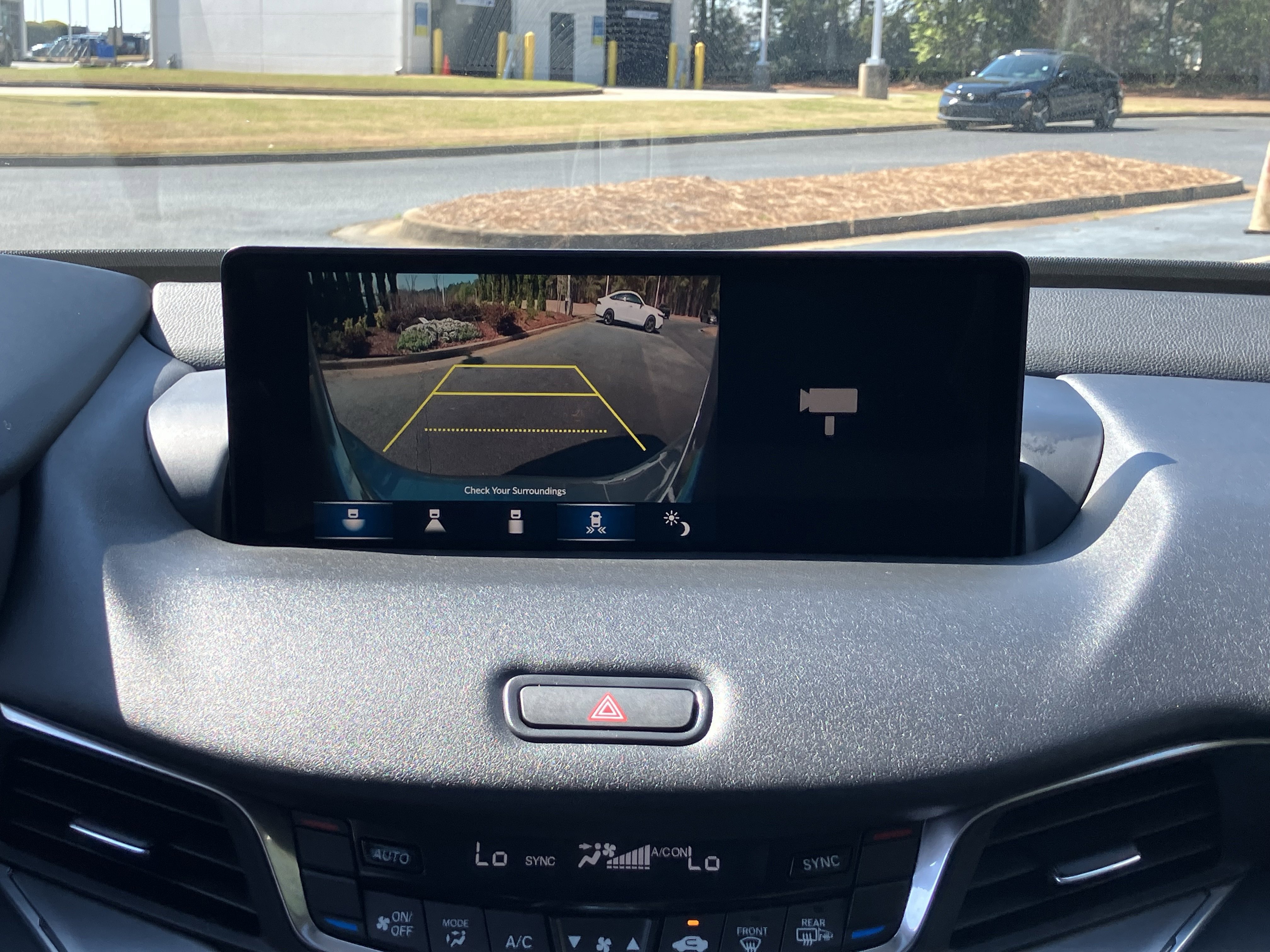 Used 2024 Acura TLX w/ Technology Package image 28