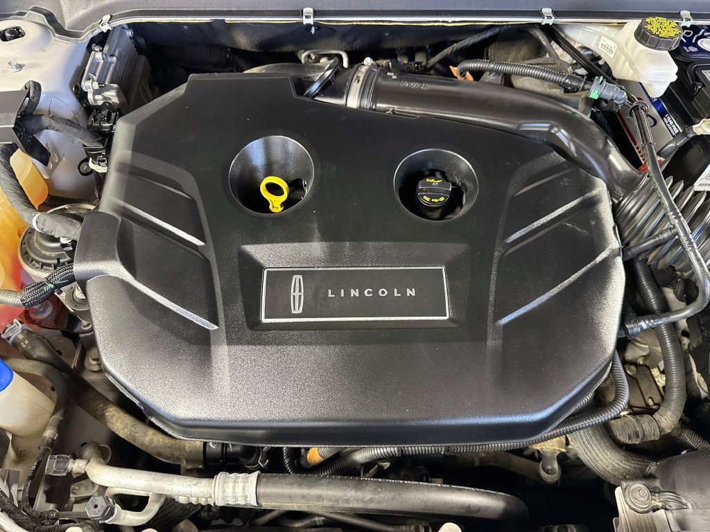 Used 2019 Lincoln MKZ Reserve w/ Reserve Plus Package FWD image 40