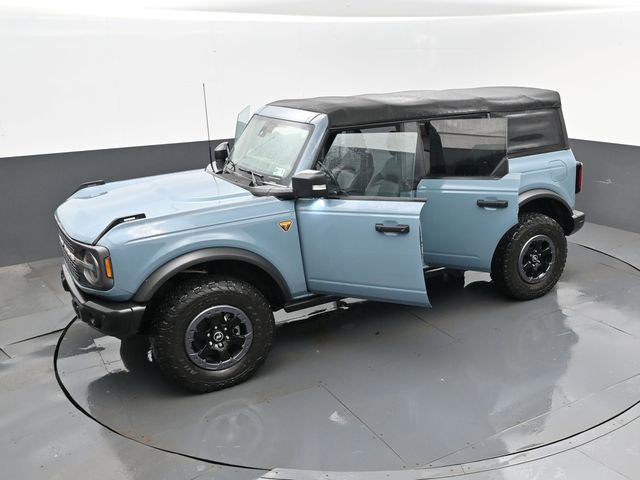 Used 2022 Ford Bronco Badlands AWD/4WD image 27