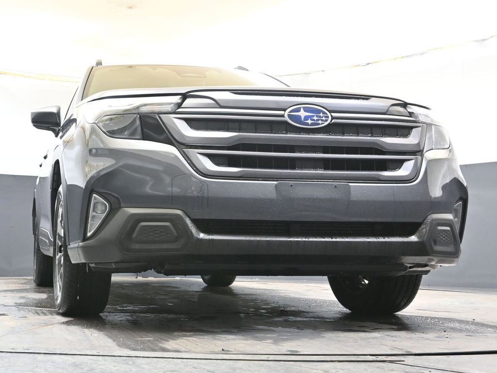 Certified 2025 Subaru Forester Premium image 35
