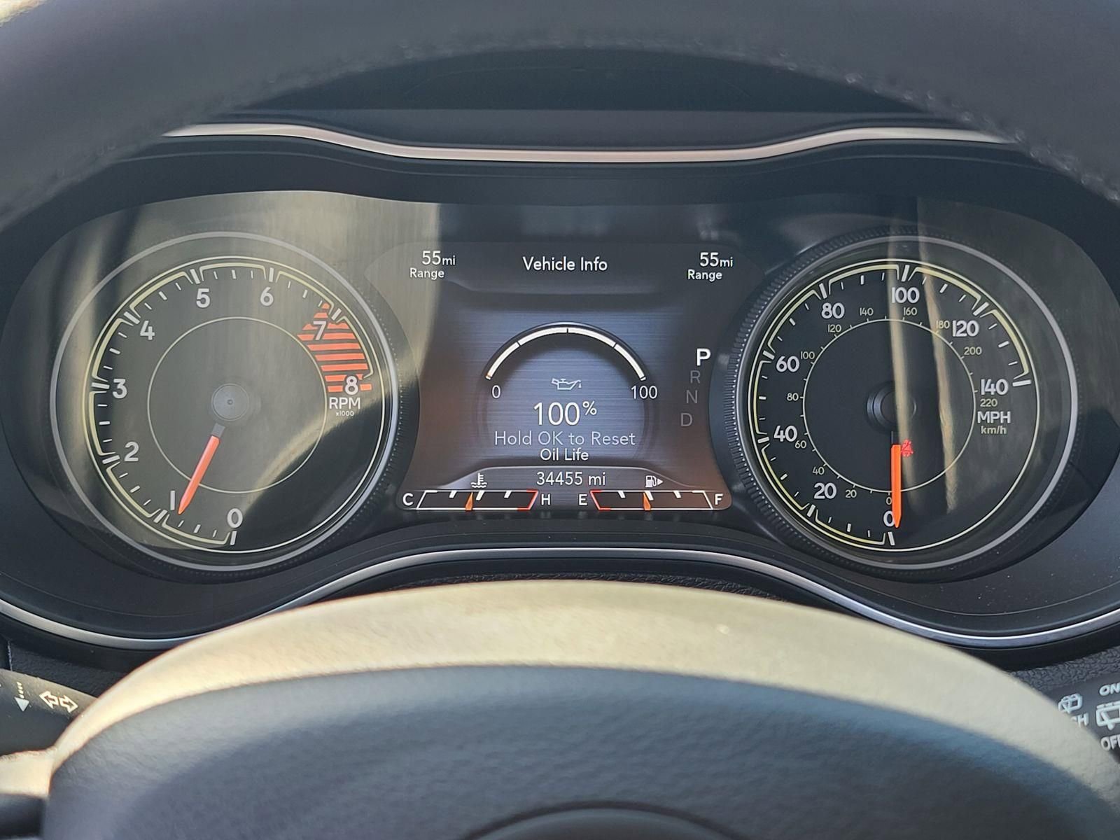 Used 2022 Jeep Cherokee Limited image 24