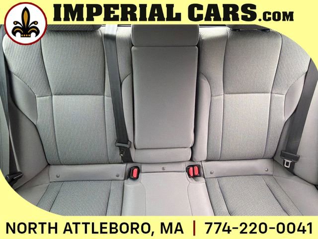 New 2025 Subaru Legacy Premium image 32