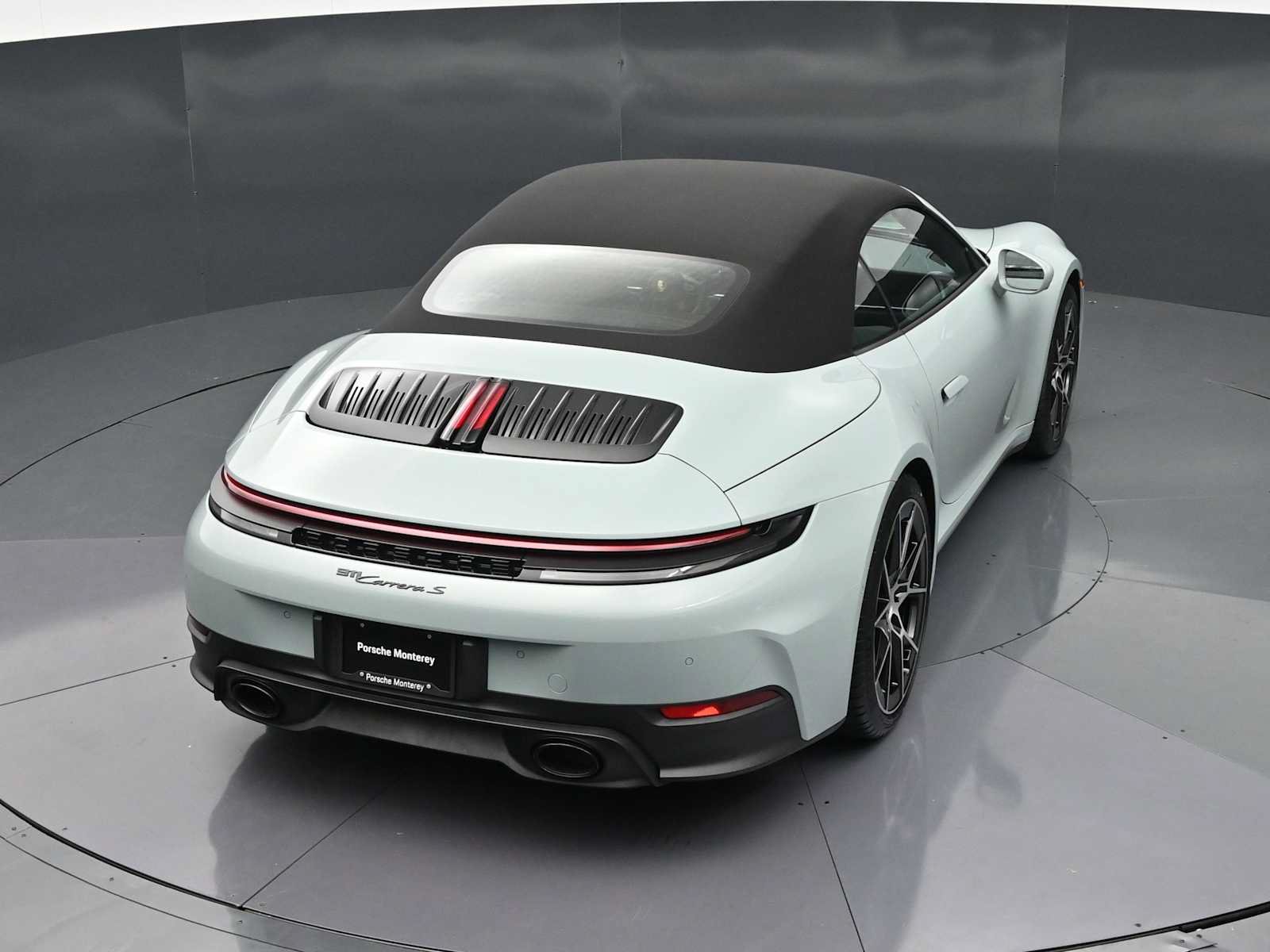 New 2026 Porsche 911 Carrera 4S AWD/4WD image 29