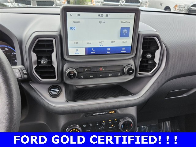 Certified 2024 Ford Bronco Sport Big Bend image 21