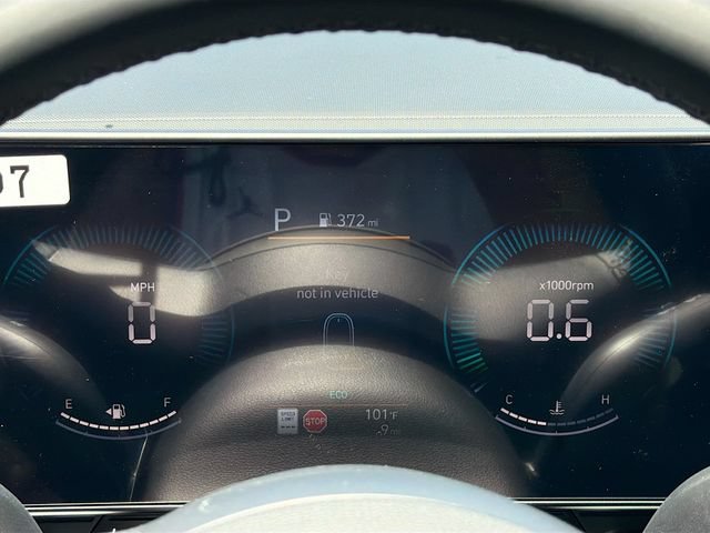New 2026 Hyundai Kona SEL Sport FWD image 12