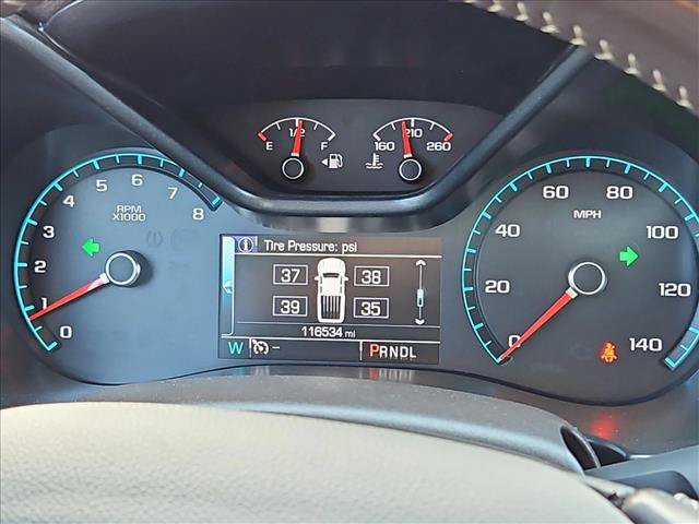 Certified 2018 GMC Canyon SLE w/ SLE Convenience Package RWD image 15