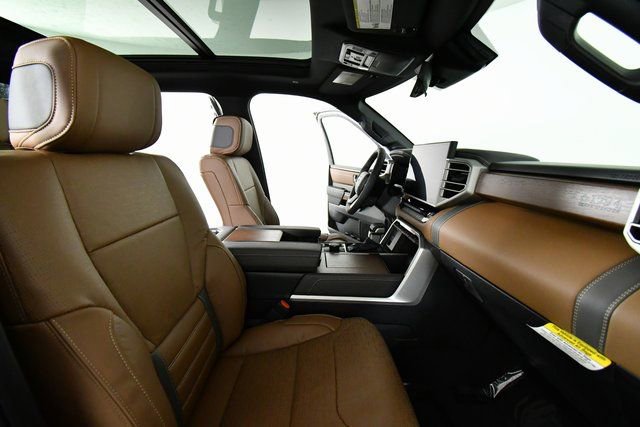 New 2026 Toyota Tundra 1794 Edition image 22