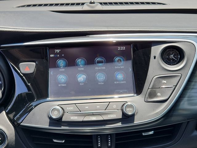 Used 2020 Buick Envision Essence FWD image 27