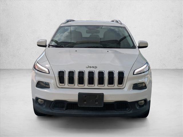 Used 2015 Jeep Cherokee Latitude FWD video 2
