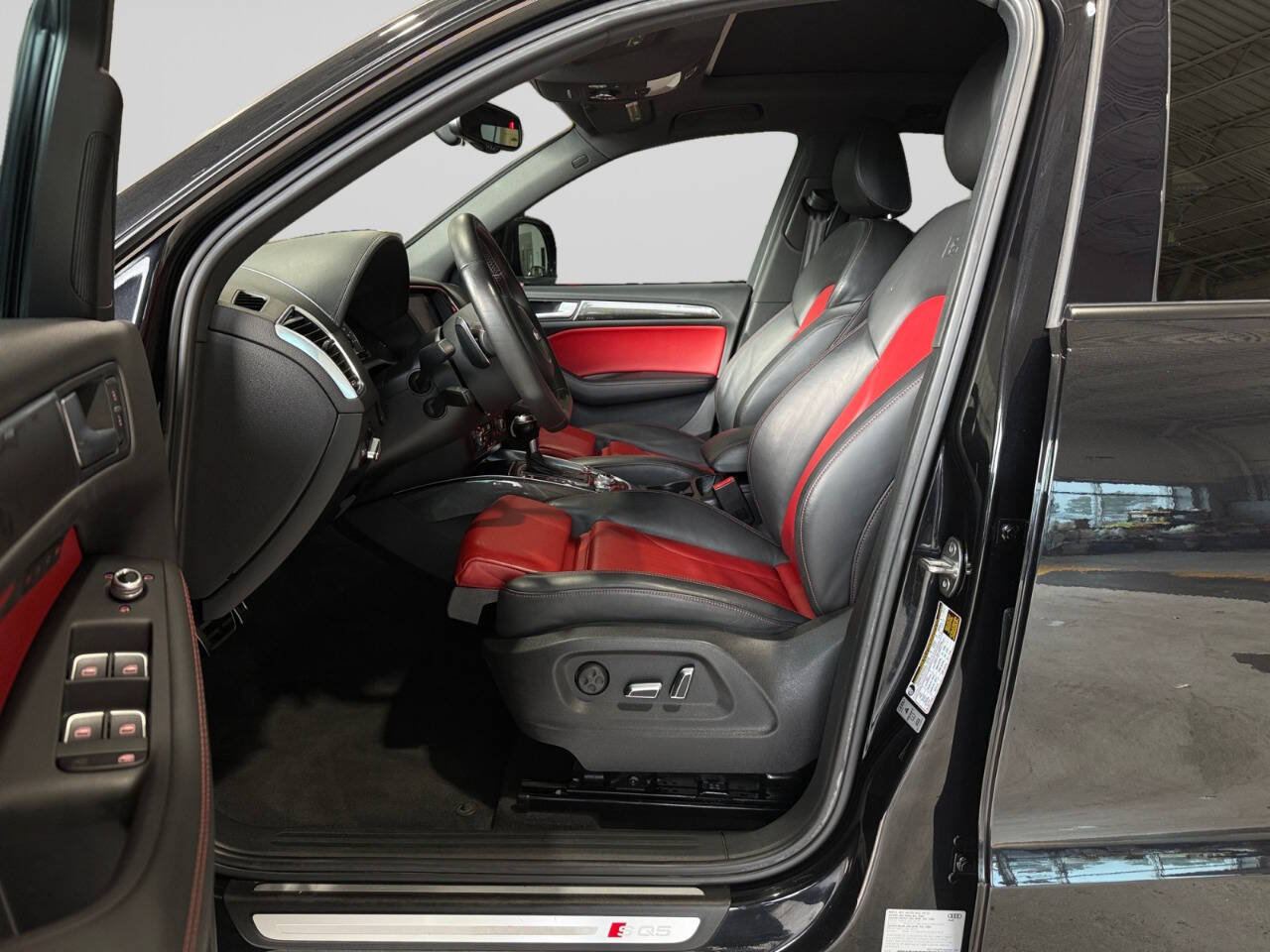 Used 2014 Audi SQ5 Premium Plus AWD/4WD image 10