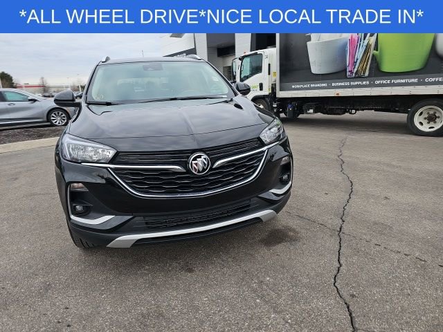Used 2023 Buick Encore GX Select image 3