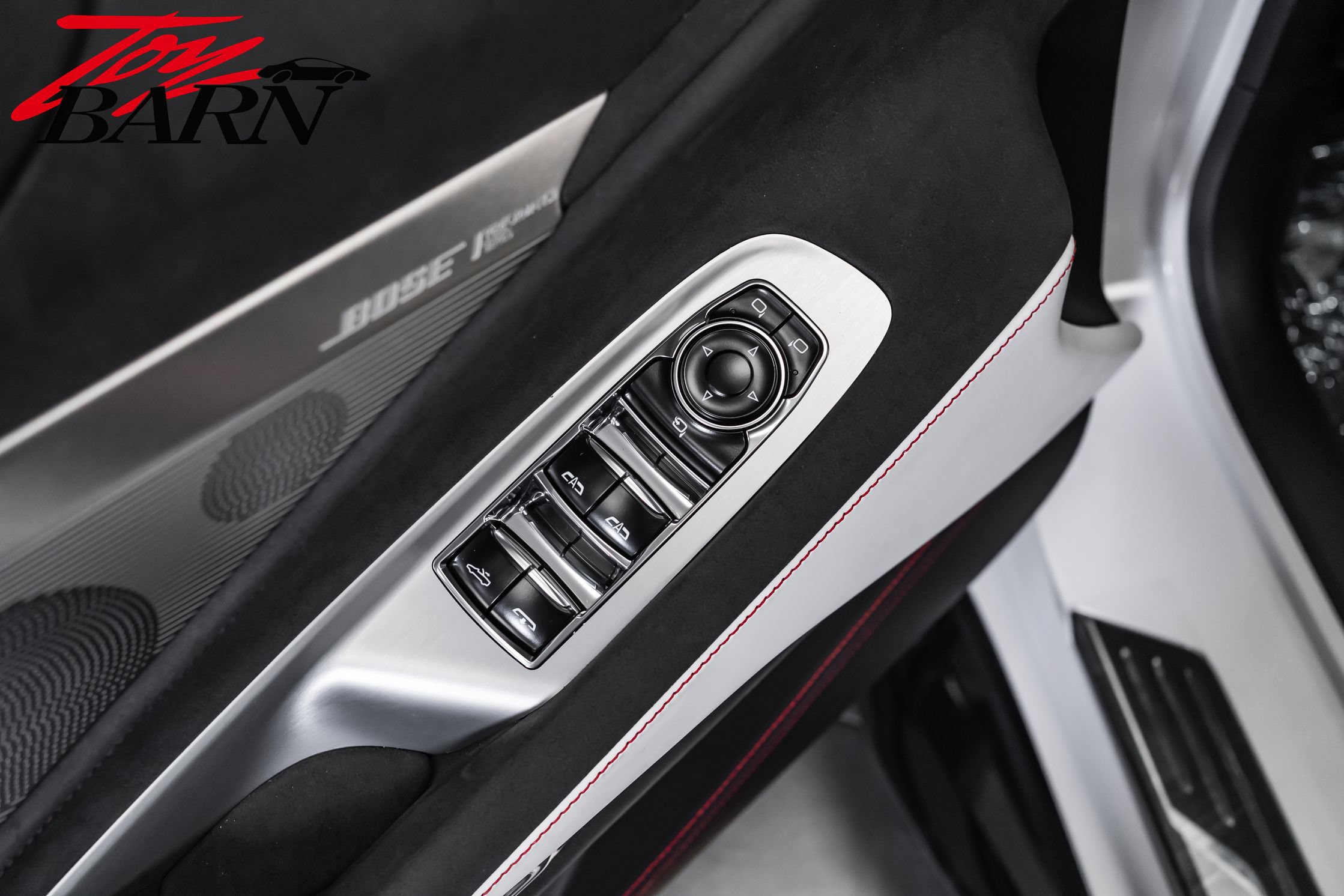 Used 2023 Chevrolet Corvette Z06 RWD image 28