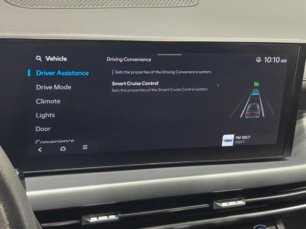 Used 2024 Hyundai Sonata SEL FWD image 33