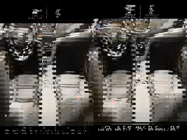 Certified 2024 Cadillac XT6 Premium Luxury image 12