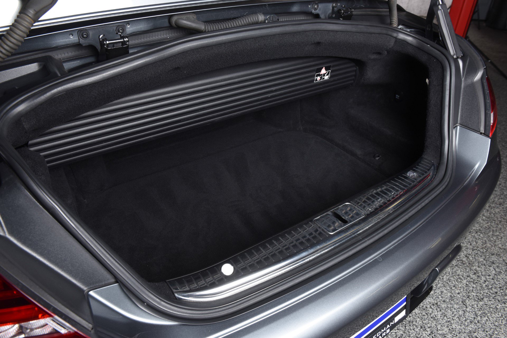Used 2017 Mercedes-Benz S 63 AMG 4MATIC Cabriolet image 29