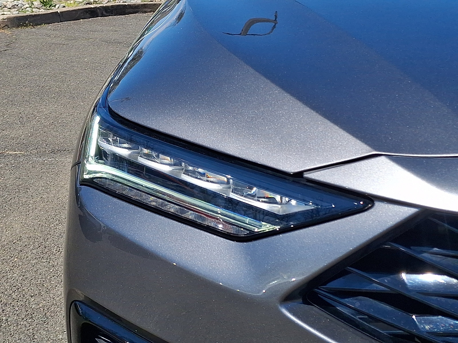 Certified 2026 Acura MDX A-Spec image 9