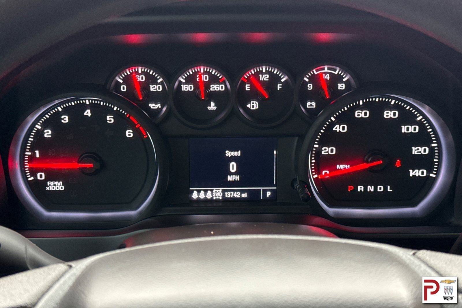 Certified 2025 Chevrolet Silverado 2500 Custom w/ Custom Value Package image 28