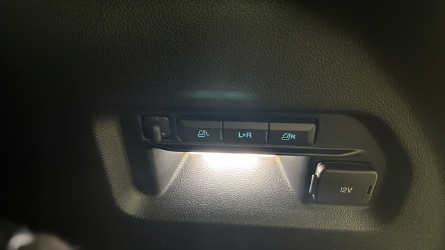 Used 2020 Ford Explorer ST w/ ST Street Pack AWD/4WD image 32
