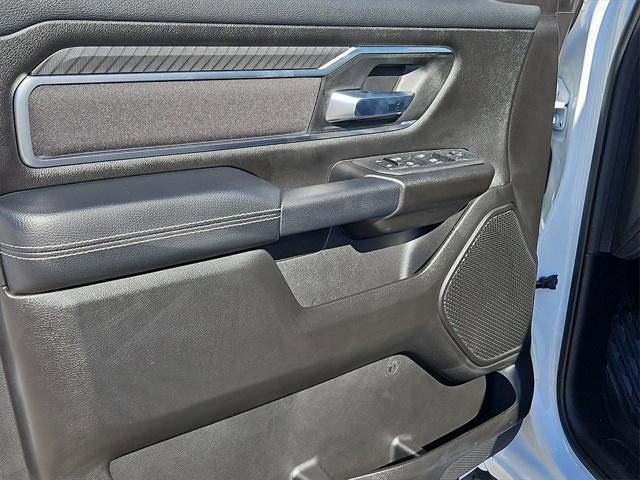 New 2026 RAM 1500 Lone Star AWD/4WD image 53