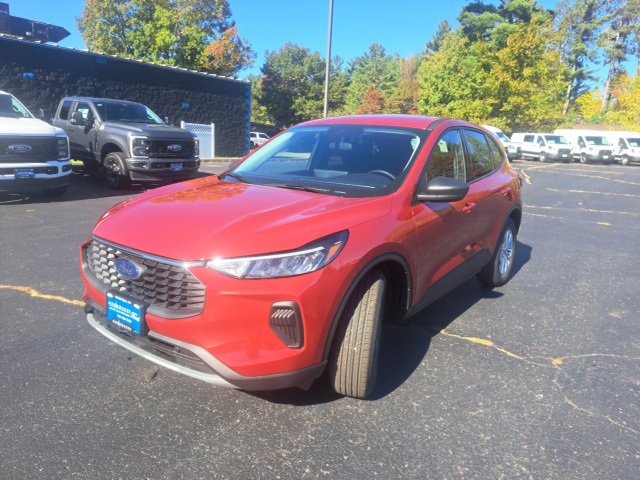 New 2026 Ford Escape Active image 4