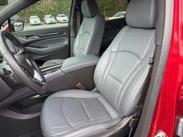 Used 2024 Buick Enclave Essence w/ Sport Touring Edition image 13