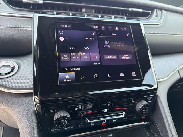 New 2026 Jeep Grand Cherokee L Laredo image 23