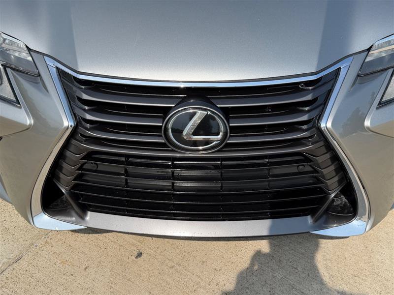 Used 2017 Lexus GS 350 RWD image 12