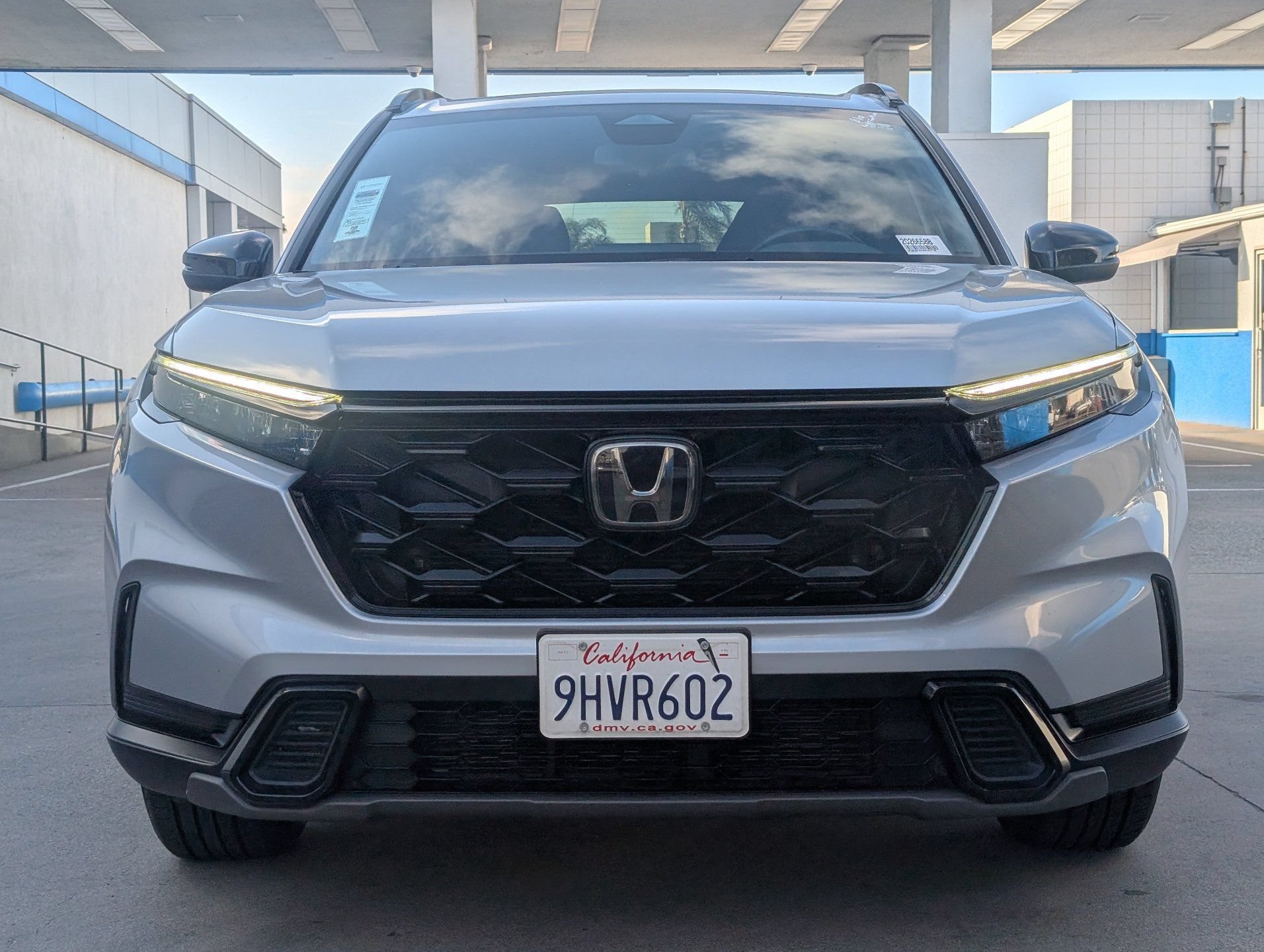 Used 2024 Honda CR-V Sport image 5
