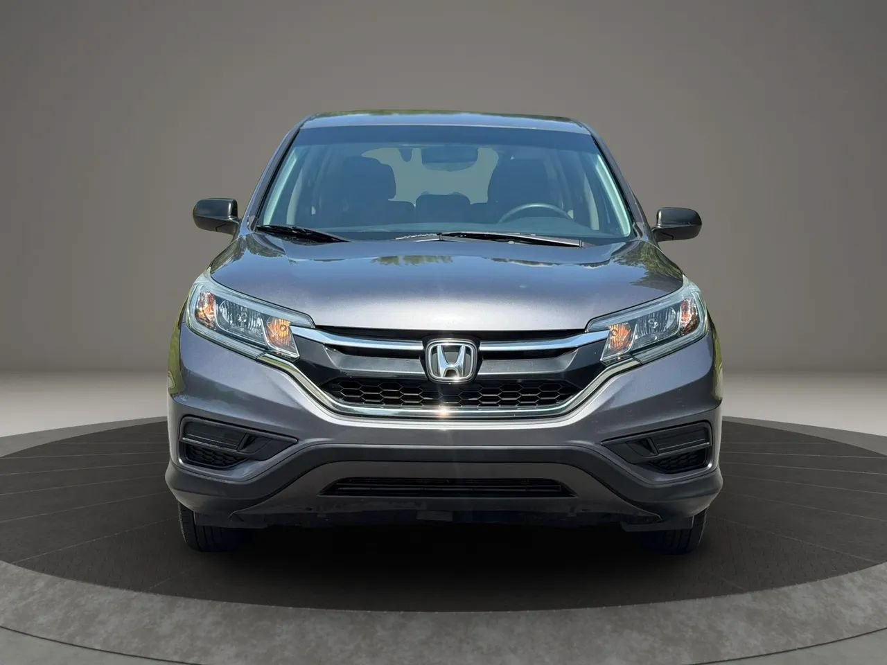 Used 2016 Honda CR-V LX image 2