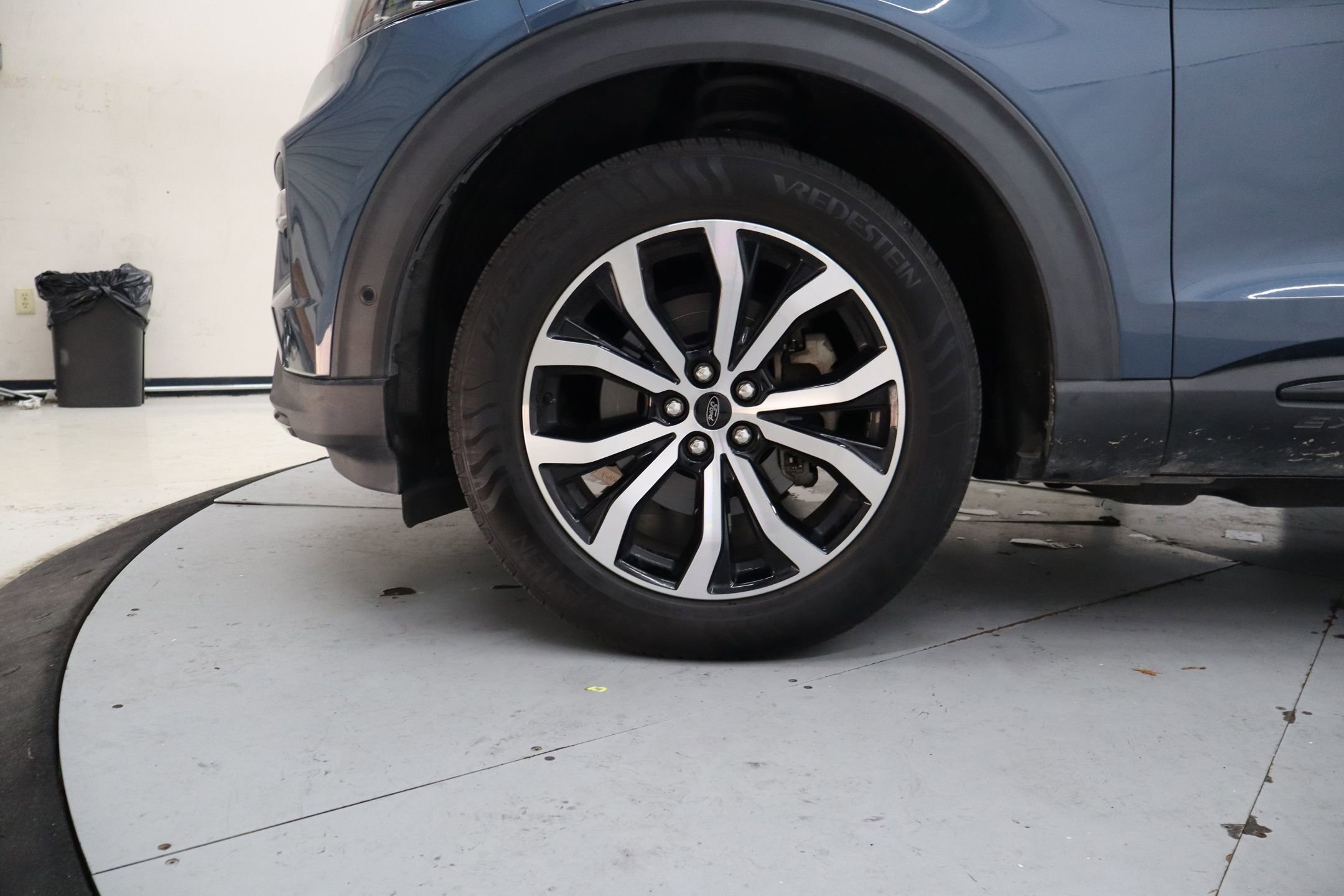 Certified 2020 Ford Explorer ST w/ Premium Technology Package image 12