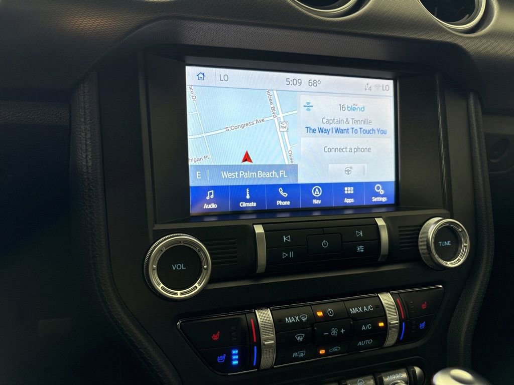 Used 2020 Ford Mustang GT Premium w/ Equipment Group 401A image 24