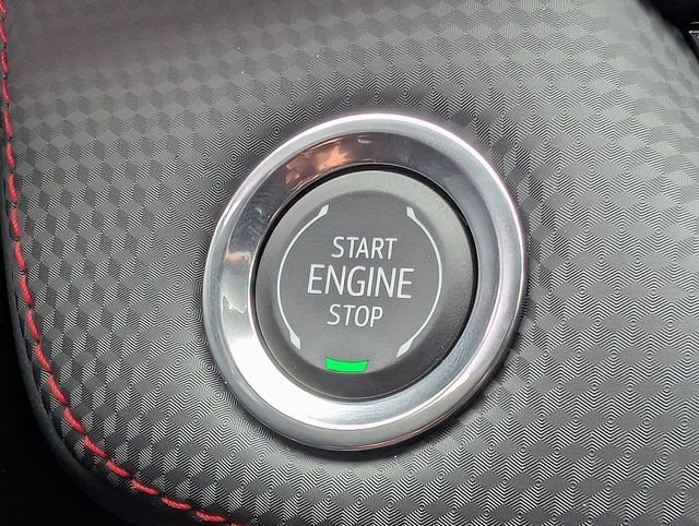 New 2026 Chevrolet Equinox RS image 21