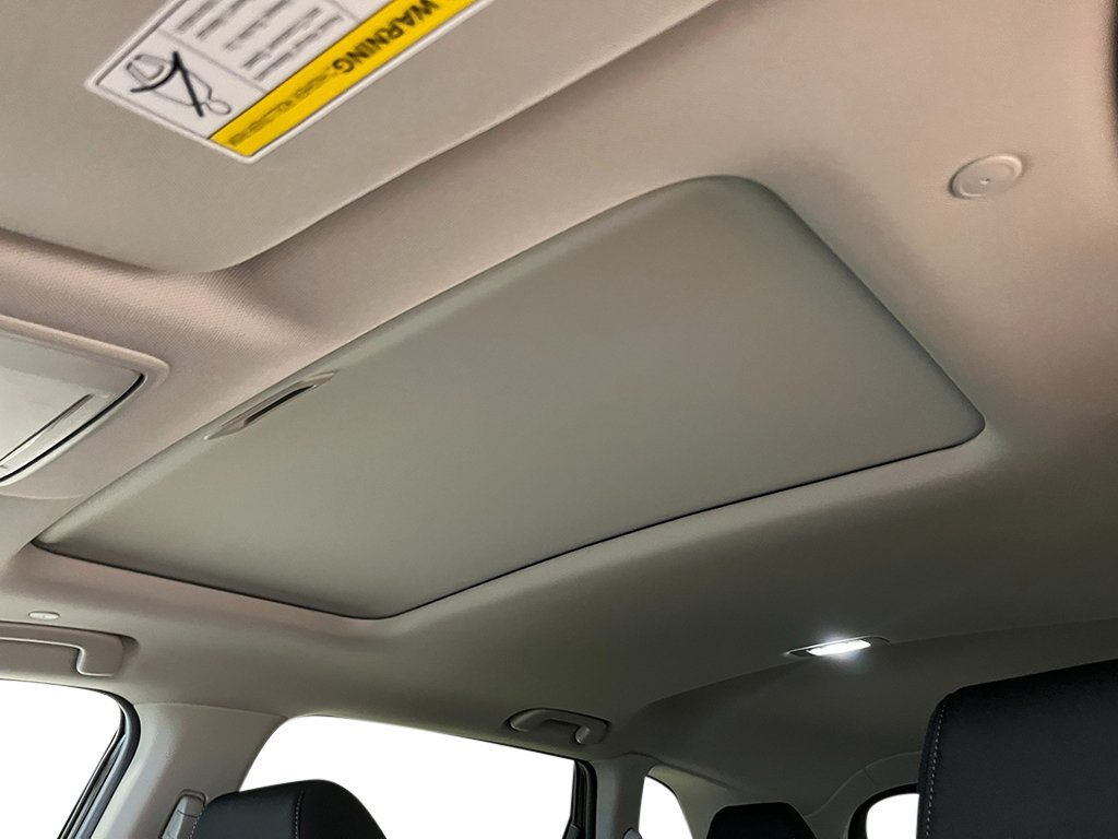 New 2027 Honda CR-V EX image 21