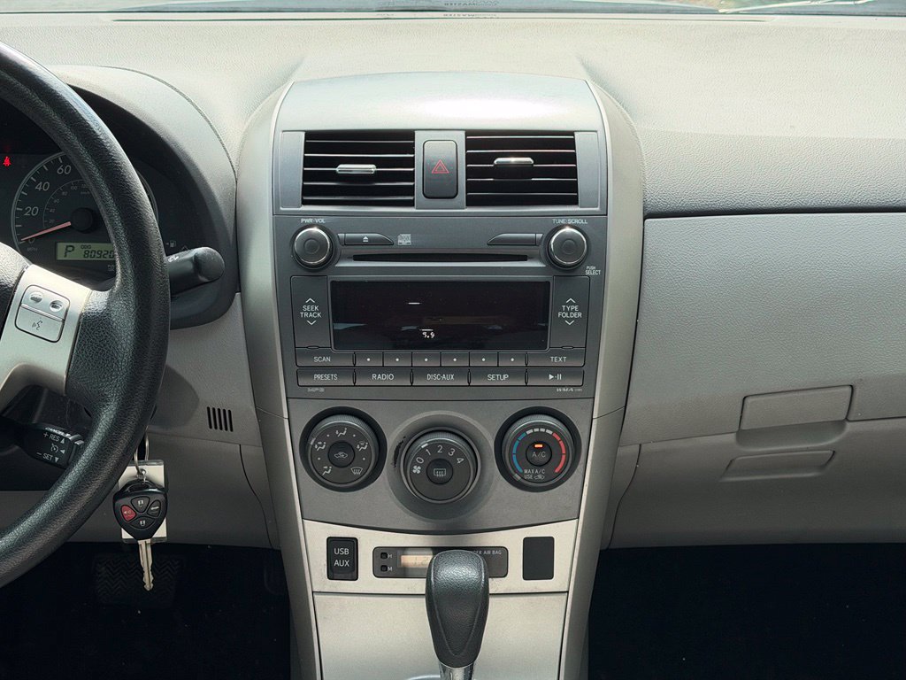 Used 2011 Toyota Corolla LE FWD image 14