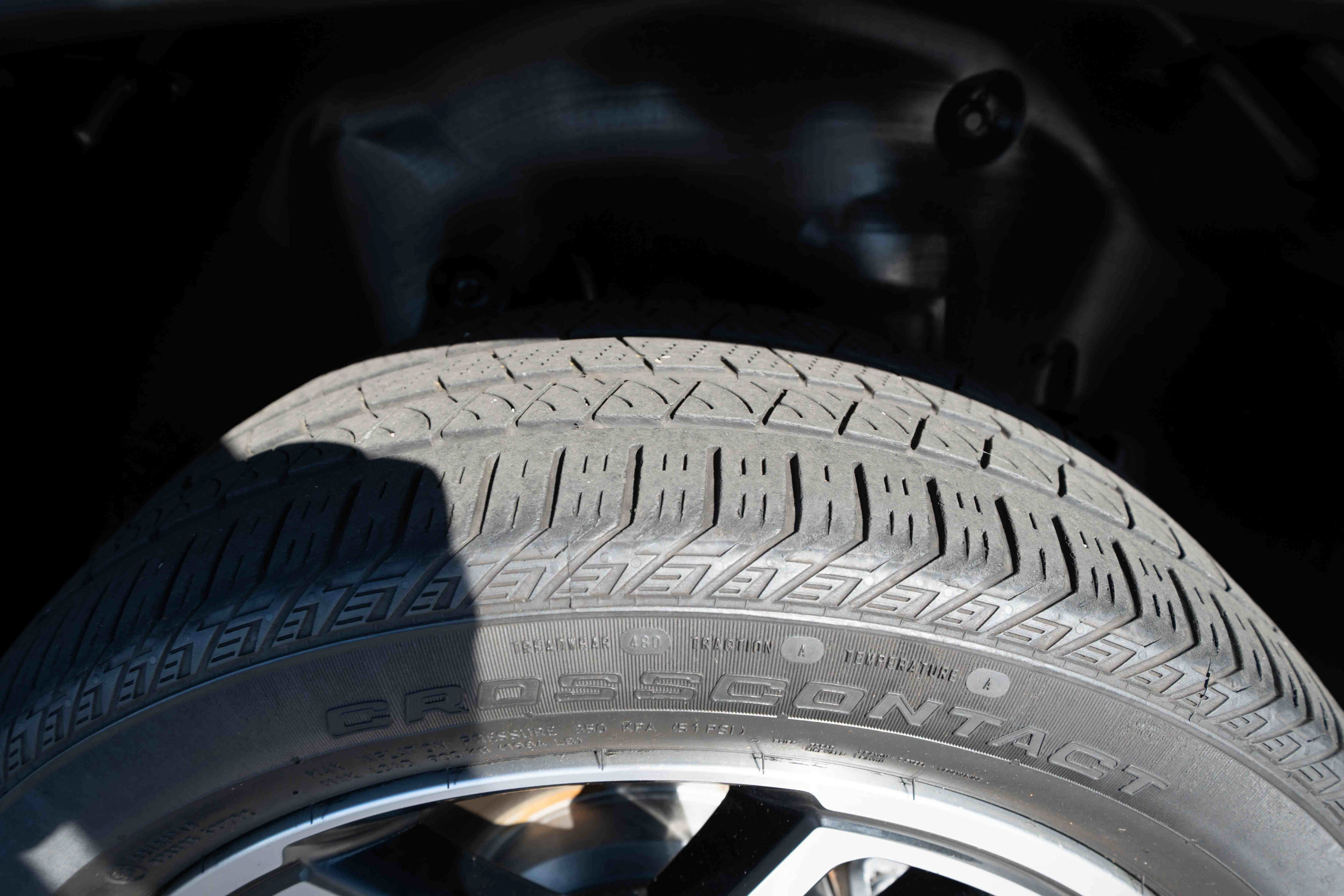 Used 2023 Honda Passport Elite image 31