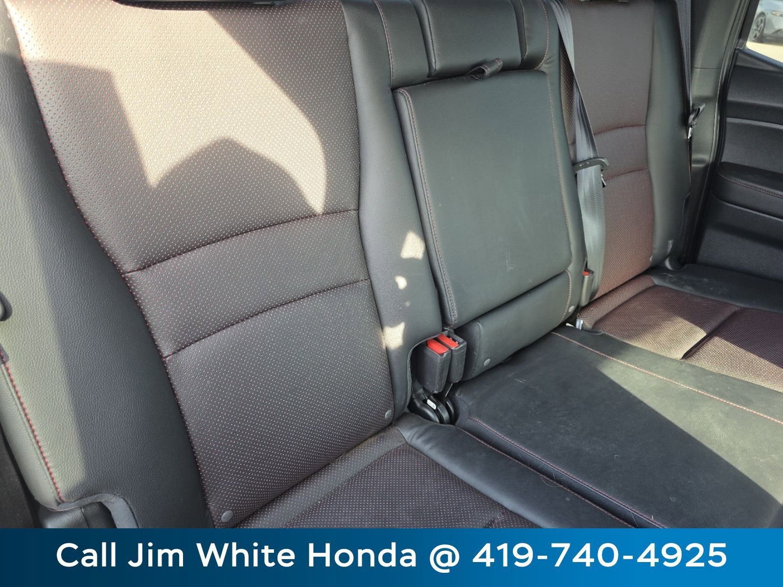 Used 2020 Honda Ridgeline Black Edition image 22