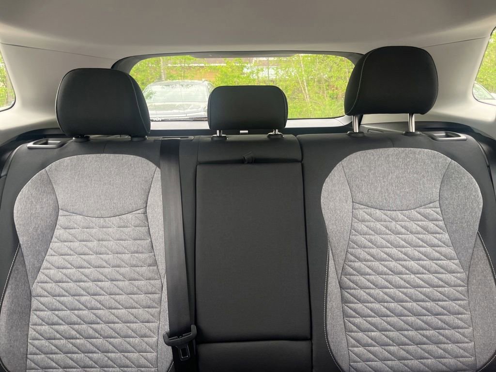 New 2026 Volkswagen Tiguan S AWD/4WD image 14