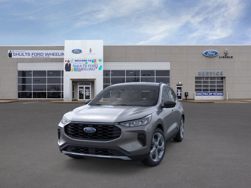 New 2026 Ford Escape ST-Line w/ Tech Pack #1 image 2