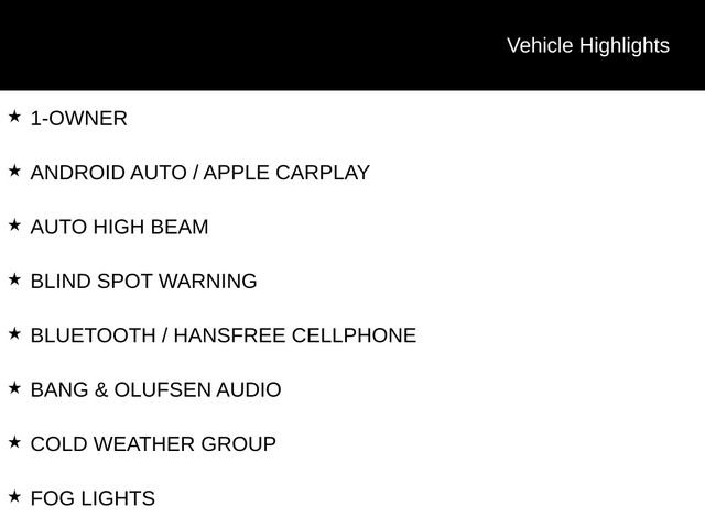 Used 2024 Ford Edge Titanium image 5