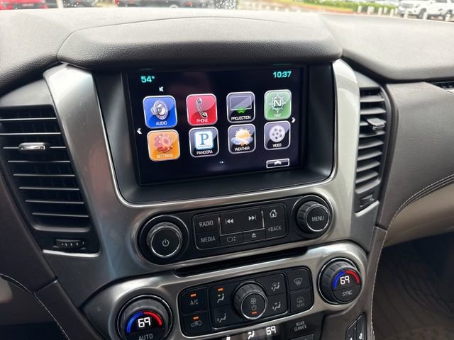 Used 2016 Chevrolet Tahoe LT image 9