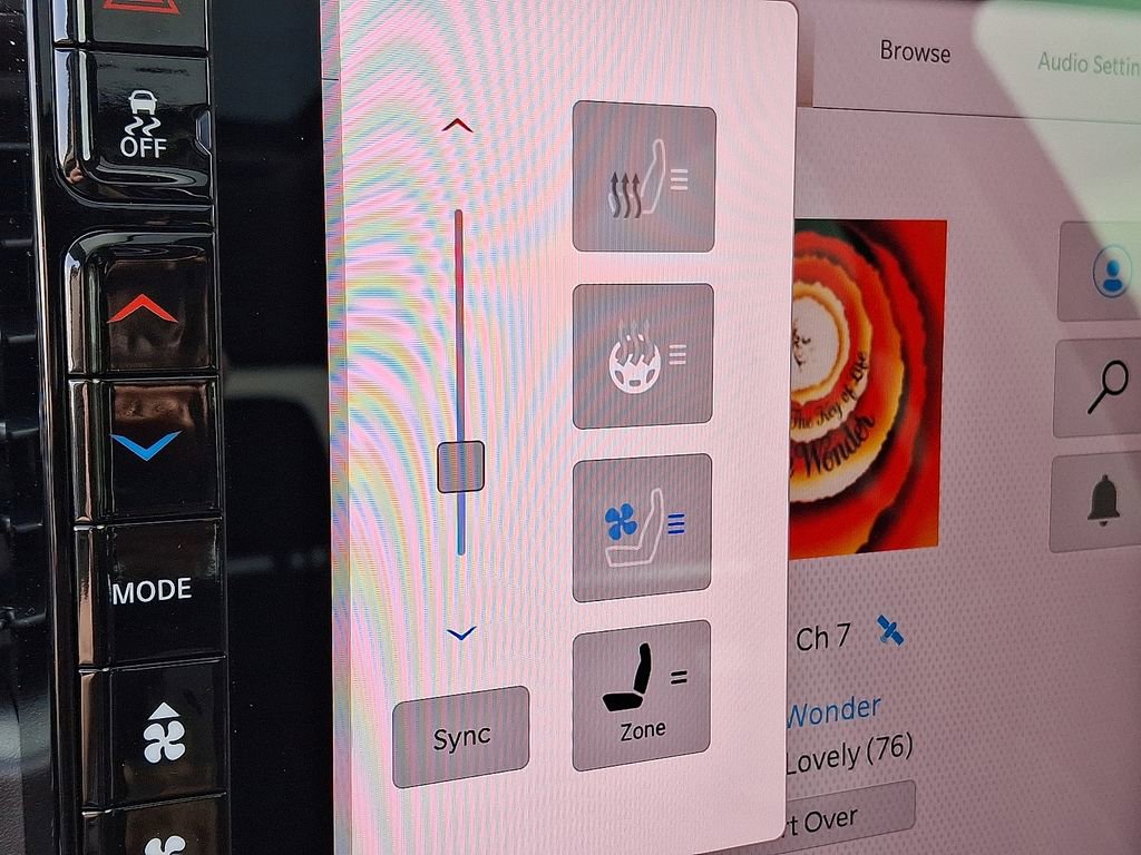 New 2026 RAM 1500 Tungsten image 19