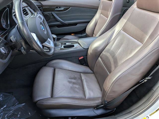 Used 2014 BMW Z4 sDrive28i image 14